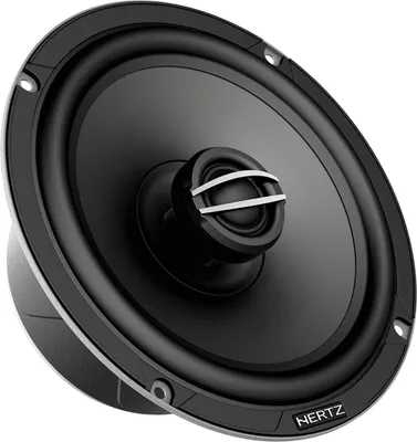 Zdjęcie produktu dla Hertz CPX 165 PRO, 285 W, 95 W, 4 Ω, 92 dB, 45 - 22000 Hz, Neodym