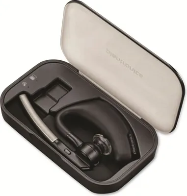 Image de Poly 89880-105 Poly Headset Voyager Legend + Case