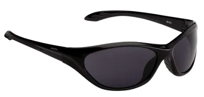 Produktbild von Alpina Sportbrille Seico black-grey black S3