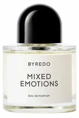 Image de Byredo Mixed Emotions Eau de Parfum Spray (100 ml)