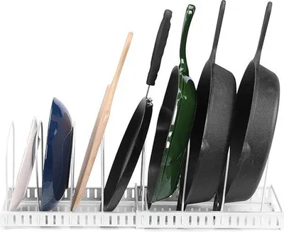 Image de Support mural / support pour outils, rangement pour outils, porte-outils 19,3 cm x 30 cm x 18,5 cm