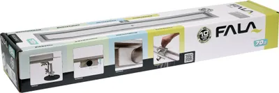 Produktbild von Madeira Linearablauf 60 Cm 75363 Wave