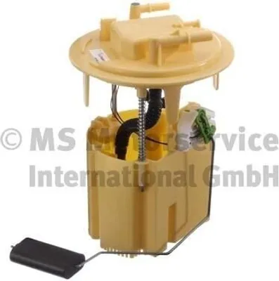 Produktbild von PIERBURG 7.05656.27.0 Tankgeber