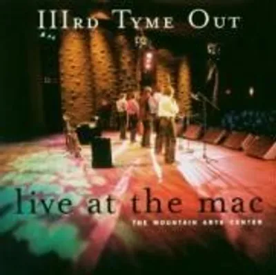 Produktbild von Live At The Mac