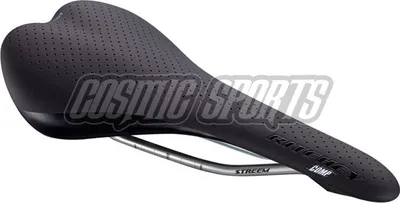 Produktbild von Ritchey Sattel Comp Streem 145 Schwarz