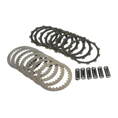 Produktbild von CMX Kupplungslamellen + Federn Set verstärkt für Yamaha YZ 250 2002-2010