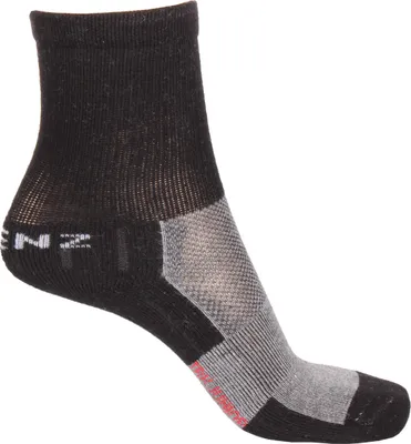 Obrázek produktu pro Trekking Kids 1.0 dětské ponožky černá