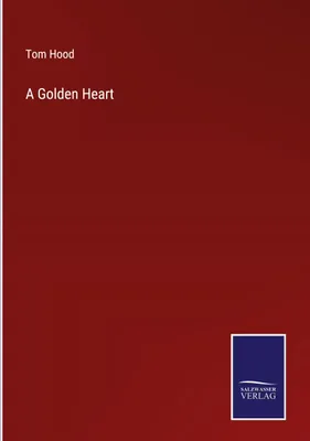 Produktbild von A Golden Heart