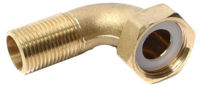 Produktbild von Suevia Winkelverschraubung - 102.0039