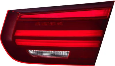 Zdjęcie produktu dla Lampa zespolona tylna HELLA 2SK 012 148-421