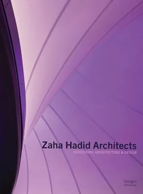 Produktbild von Zaha Hadid Architects
