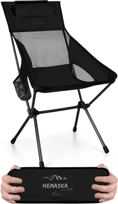 Produktbild von normani Campingstuhl