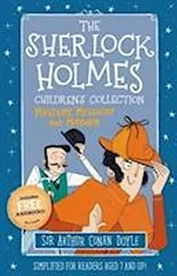Produktbild von The Sherlock Holmes Children's Collection: Mystery, Mischief and Mayhem