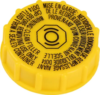 Immagine prodotto di Coperchio per il serbatoio del liquido dei freni 6000630797