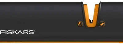 Image de Aiguiseur pour hâches merlins & couteaux FISKARS XSHARP