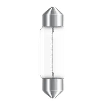Produktbild von OSRAM C5W 24V 5W SV8.5-8 Original Faltschachtel 1st.