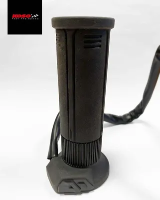 Immagine prodotto di Impugnatura riscaldata Koso HG-13 interruttore 7/8 pollici + 1 pollice 120 mm a sinistra