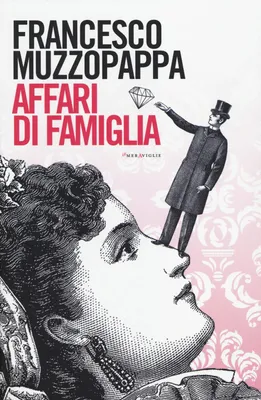 Produktbild von Muzzopappa, F: Affari di famiglia
