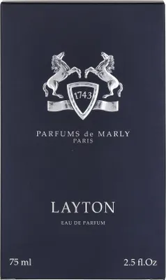 Zdjęcie produktu dla Parfums de Marly Layton EDP 75 ml UNISEX