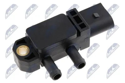 Produktbild von NTY ECS-AU-006 Abgasdruck Differenzdrucksensor für VW Golf VII Schrägheck (5G1, BQ1, BE1, BE2) Polo Schrägheck (6R1, 6C1) Golf VII Variant (BA5, BV5)