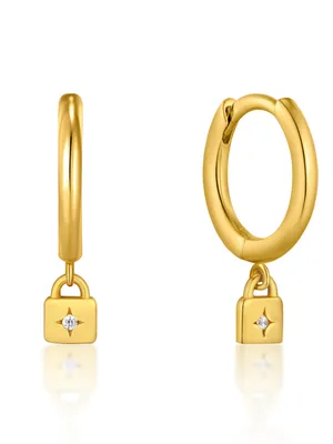 Produktbild von Ania Haie Jewellery E032-01G Ohrringe