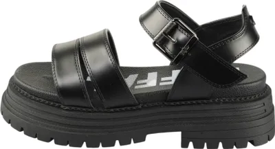Produktbild von BUFFALO Damen Sandalette Lennox TS Sandal