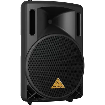 Obrázok produktu pre Behringer B212XL, 2-way, 200 W, 800 W, 8 ohm, 95 dB, 65 - 18000 Hz