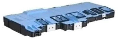 Image de Canon MC-16 - Cartouche de maintenance - pour imagePROGRAF iPF6000, iPF605, iPF610, iPF6100, iPF6200, IPF6300, iPF6400, IPF6450, LP17 (1320B010)