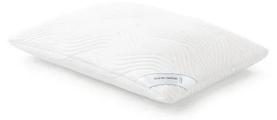 Imagen del producto de Almohada TEMPUR ComfortMedium 2.0, que proporciona soporte en todas las posiciones para dormir