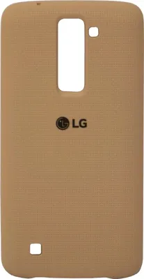 Produktbild von LG CSV-160.AGEUWH Handy-Schutzhülle 12,7 cm (5") Cover Weiß