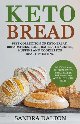Produktbild von Keto Bread