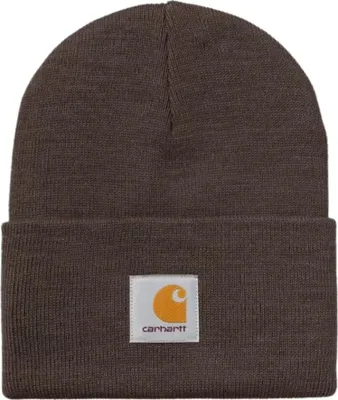 Produktbild von Carhartt WIP Acrylic Watch Hat Shale .