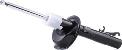 Produktbild von RIDEX Stoßdämpfer Vorne Links für FORD FOCUS (DAW, DBW) Federbein 854S0379