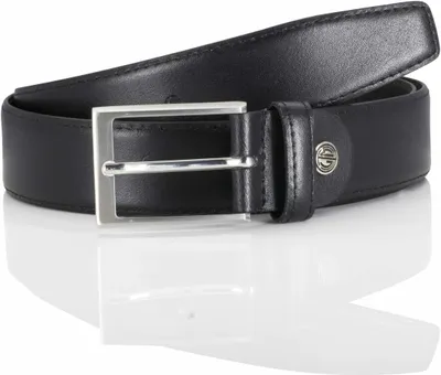 Produktbild von Lindenmann Accessories Gürtel für Herren