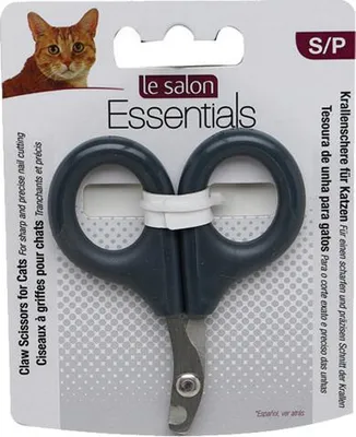 Produktbild von Le Salon Krallenschere für Katzen, klein