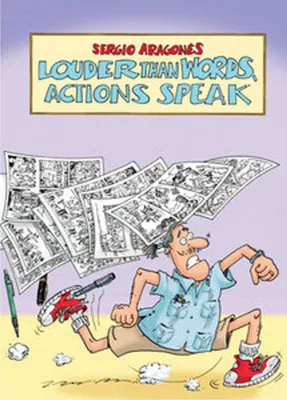 Obrázek produktu pro Louder Than Words, Actions Speak