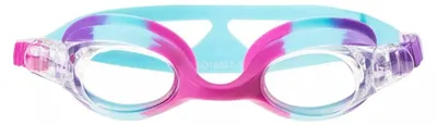Image de Aquawave - Lunettes de natation "Foky" pour enfants, modèle IG2484 (taille unique), couleurs : rose, violet, bleu