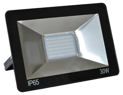 Obrázek produktu pro Omega LED floodlight 30W 4200K (43861)