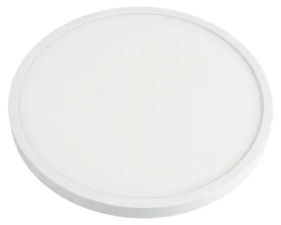 Produktbild von ENOVALITE LED Panel 24 W 2700 K, 3000 K, 3500 K, 4000 K, 5700 K einstellbar in warm-, neutral- und kaltweiß (CCT) dimmbar