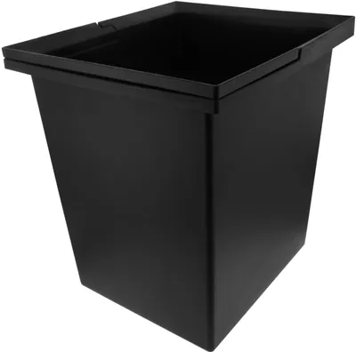 Produktbild von BLANCO 235432 Ersatzeimer 17 Liter für Sorter Blanco SELECT, anthrazit / Abfalleimer / Eimer
