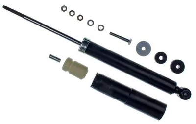 Obrázek produktu pro EBG Zadní tlumič odpružení Mercedes 1243202000