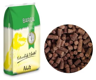 Productafbeelding van Barca Premium Adult 20KG