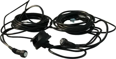 Kabel Novio Bajonett 5-polig 6m