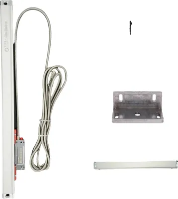 Obrázek produktu pro Lineární stupnice, vysoce přesné měření, všestranná kompatibilita, zdvih 470 mm