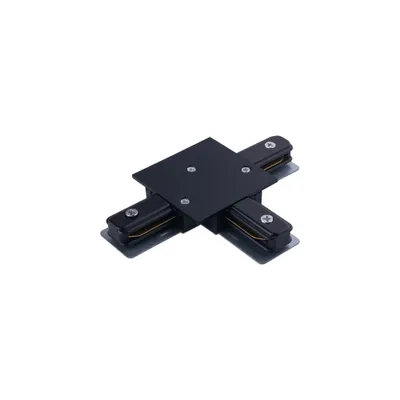 Obrázek produktu pro Nowodvorski Konektor k lištám 8835 PROFILE RECESSED T-CONNECTOR černá