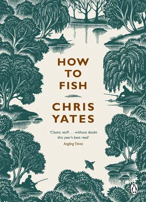 Produktbild von How to Fish