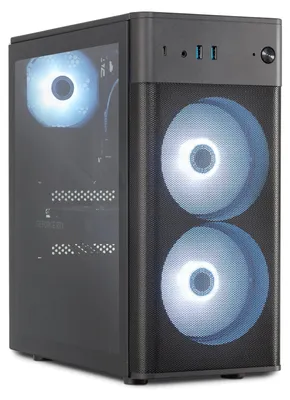 Produktbild von Core Gaming PC ERAZER Recon P40 (MD340098)