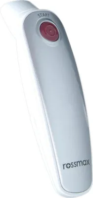 Produktbild von ROSSMAX Rossmax Non-Contact Temple Thermometer HA500