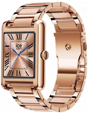 Image de Ice Smart Tk 2.0.rose Gold Metal. - Ice Watch