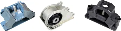 Produktbild von Motorhalterung Lagerung Aufhängung Set Fiat Ducato 280 7550024